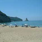 Apartamento Spiros - Agios Gordios Beach, Corfu, Greece