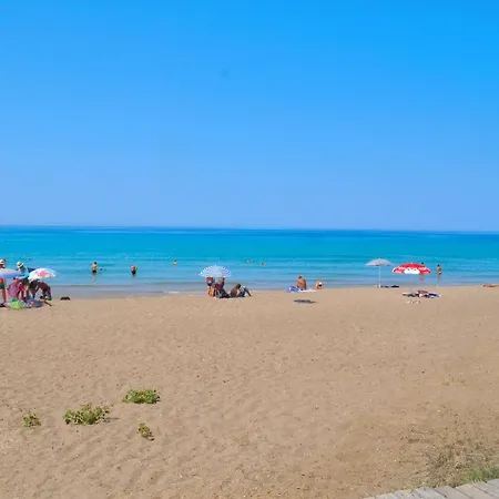Apartamento Spiros - Agios Gordios Beach, Corfu, Greece Agios Gordios (Corfu)