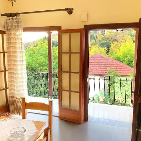 Apartament Spiros - Agios Gordios Beach, Corfu, Greece
