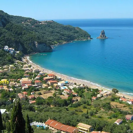 Apartament Spiros - Agios Gordios Beach, Corfu, Greece Agios Gordios (Corfu)